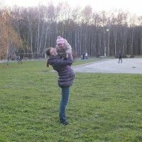 Светлана