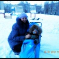 Ольга Андросова
