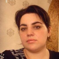Галина Челидзе