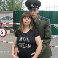 Елена Дышкавцова