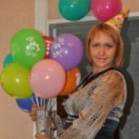 Оксана