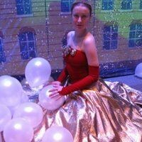 Киселева Татьяна