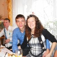 Самсонова Лена