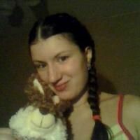 Наталья Тягунова