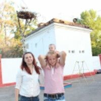 Кира Каравайцева