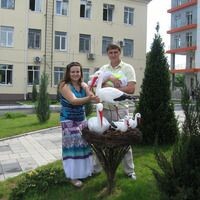 Ирина Клименко