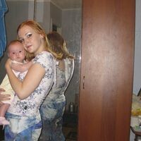 Горлова Екатерина