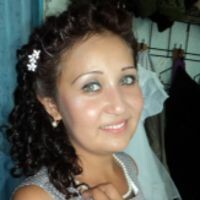 Рузанна Тагирова