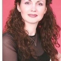 Попова Евгения