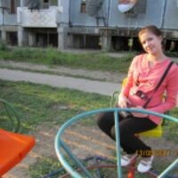 Татьяна Орлова
