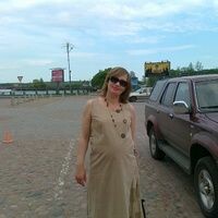 Елена Абт
