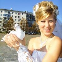 Фертикова Галина