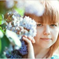 Анастасия Захарова