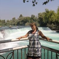 Поташева Валерия