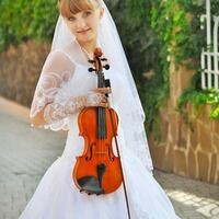 Ковалёва Анна