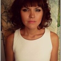 Светлана Рязанова