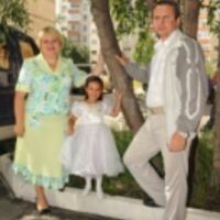 Ольга Дроздова
