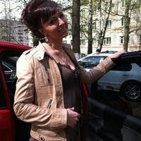 ольга трубникова