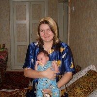 Ивлева Анна