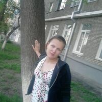 Надежда Клушина