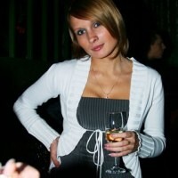 Кнапик Галина