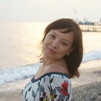 Филимонова Оксана