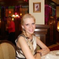 Оксана Михайлова