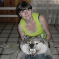 наталья Кроткова
