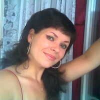 ХОМИЧ Алла