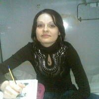 Слепченко лидия