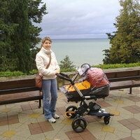 Алина Ринкон
