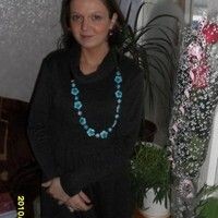 Абросимова Илона