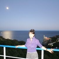 Светлана Светланочка