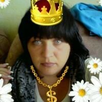 Оксана