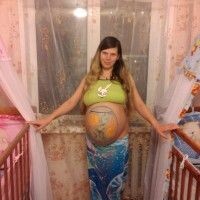 Александра Савина