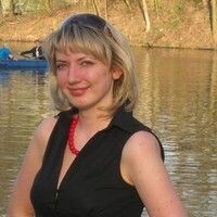 Ольга Рогова