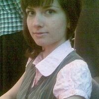 Эльвина Сафиуллина