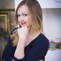 Оля Князева