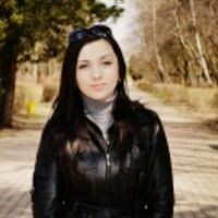 Алина Марионда