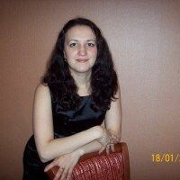 Алабина Марина