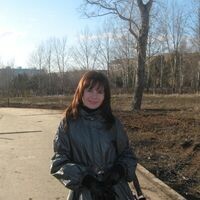 Федосеева Ирина