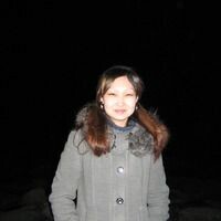 Эля Зварцева
