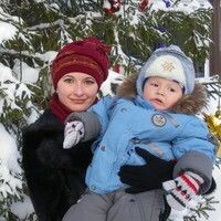Габитова Наталья