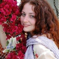 Катерина Супонева