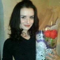 Нина Родионова