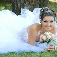 Санькова Жанна