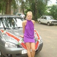 Шулепина Вера