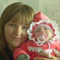 Елена Ворожейкина