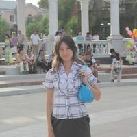 ИРИНА ШИЧКИНА