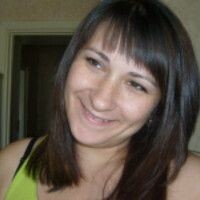 Эля Смирнова